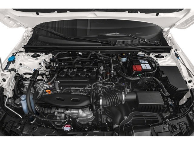 2023 Honda Civic EX