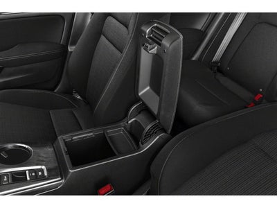 2023 Honda Civic EX