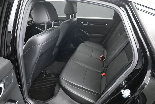 2026 Honda Civic Hybrid Base