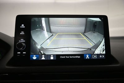 2026 Honda Civic Hybrid Base