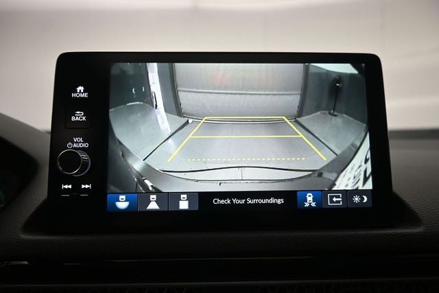 2026 Honda Civic Hybrid Base