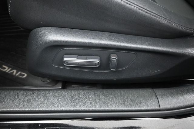 2026 Honda Civic Hybrid Base