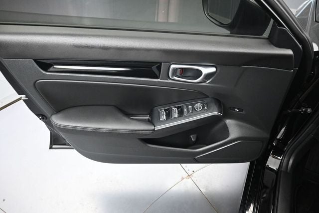 2026 Honda Civic Hybrid Base