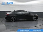 2026 Honda Civic Hybrid Base