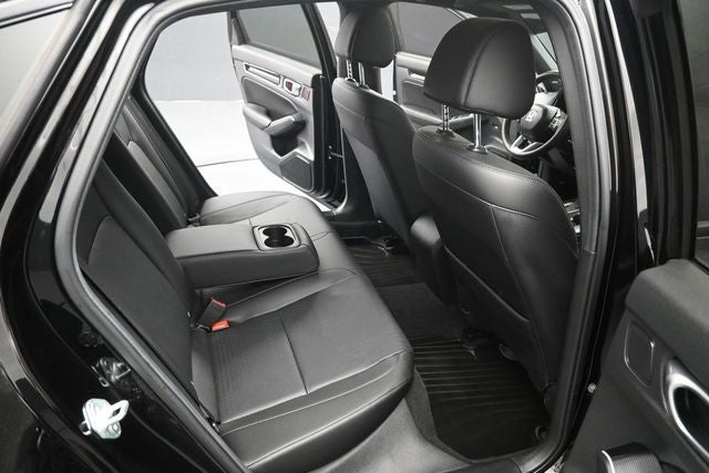 2026 Honda Civic Hybrid Base