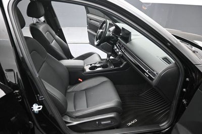 2026 Honda Civic Hybrid Base