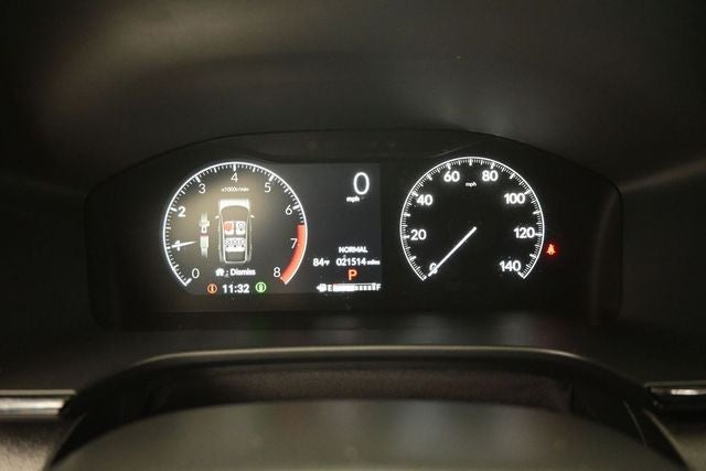 2023 Honda CR-V EX