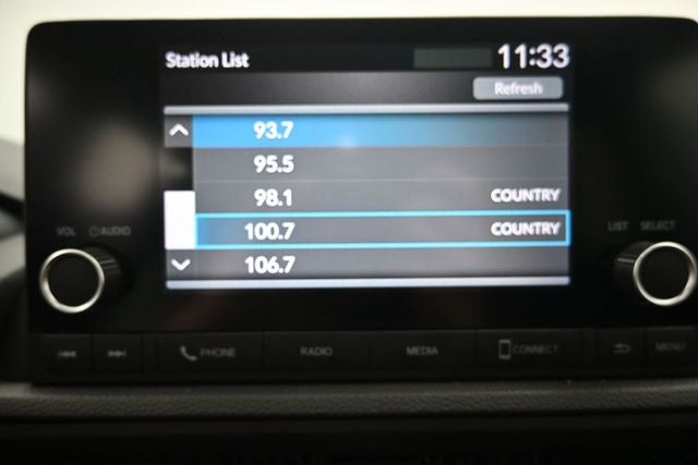 2023 Honda CR-V EX