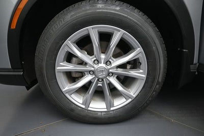 2023 Honda CR-V EX