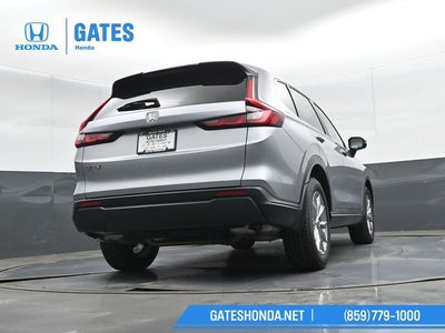 2023 Honda CR-V EX