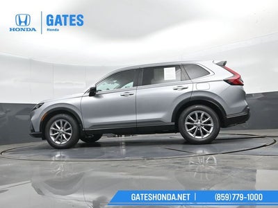 2023 Honda CR-V EX
