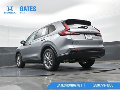 2023 Honda CR-V EX