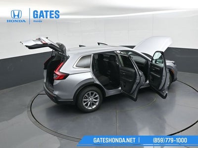 2023 Honda CR-V EX