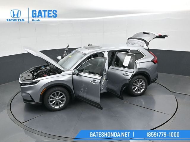 2023 Honda CR-V EX