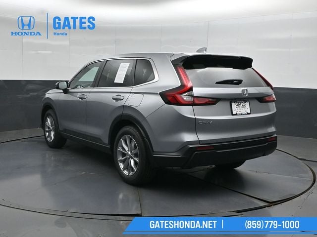 2023 Honda CR-V EX
