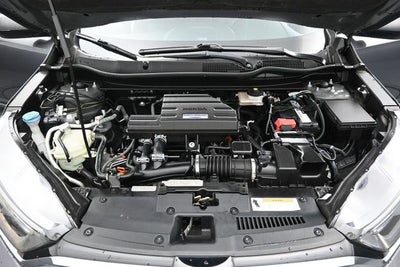 2020 Honda CR-V LX