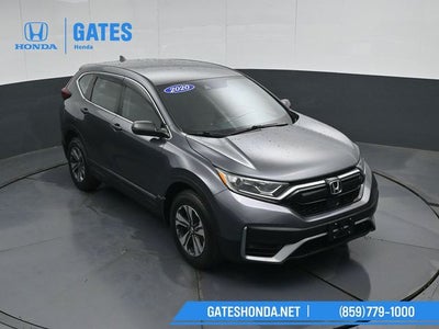 2020 Honda CR-V LX