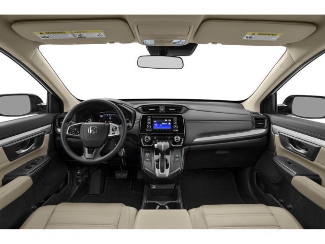 2020 Honda CR-V LX