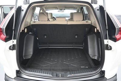2020 Honda CR-V LX