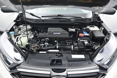 2020 Honda CR-V LX