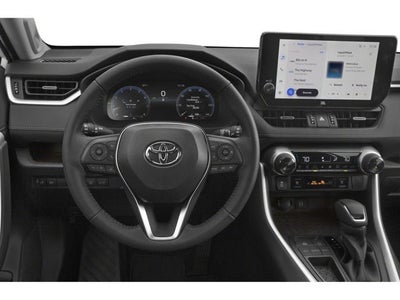 2024 Toyota RAV4 Limited