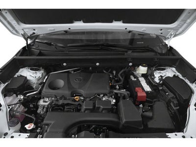 2024 Toyota RAV4 Limited
