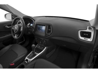 2018 Jeep Compass Altitude