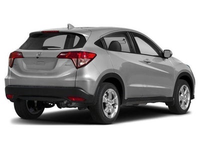 2018 Honda HR-V LX