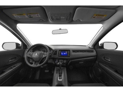 2018 Honda HR-V LX