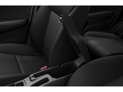 2020 Honda Fit EX