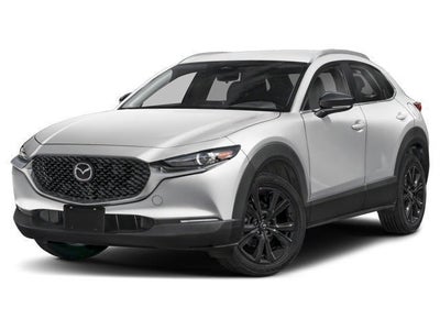 2025 Mazda Mazda CX-30 2.5 S Select Sport