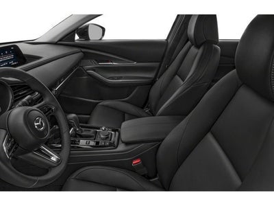 2025 Mazda Mazda CX-30 2.5 S Select Sport