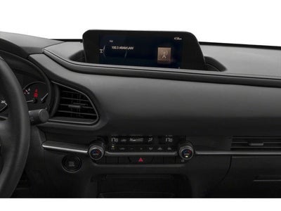 2025 Mazda Mazda CX-30 2.5 S Select Sport