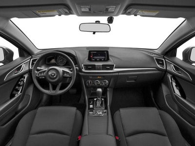 2017 Mazda Mazda3 Sport