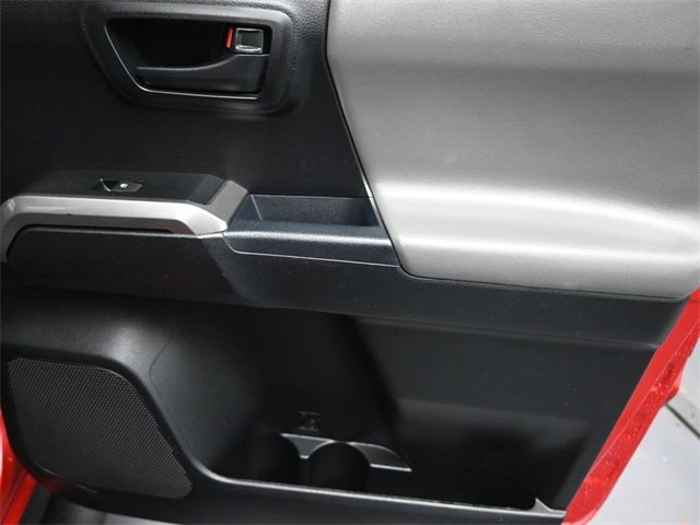 2018 Toyota Tacoma SR5 V6