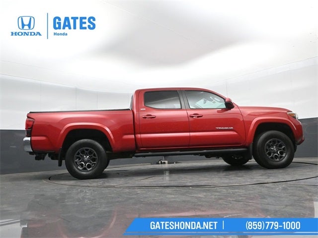 2018 Toyota Tacoma SR5 V6