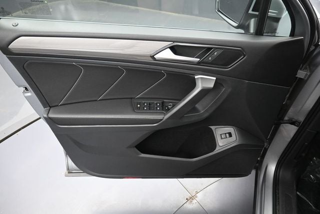 2024 Volkswagen Tiguan 2.0T Wolfsburg Edition