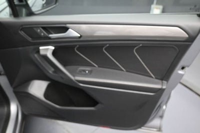 2024 Volkswagen Tiguan 2.0T Wolfsburg Edition
