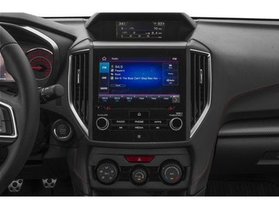 2019 Subaru Impreza 2.0i Sport