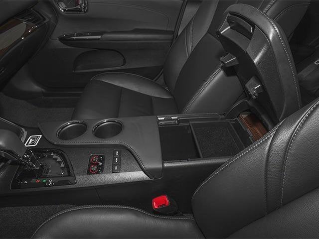 2014 Toyota Avalon XLE Premium