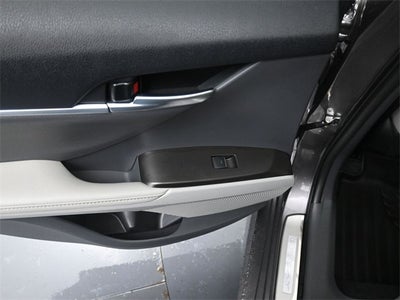 2024 Toyota Camry XLE