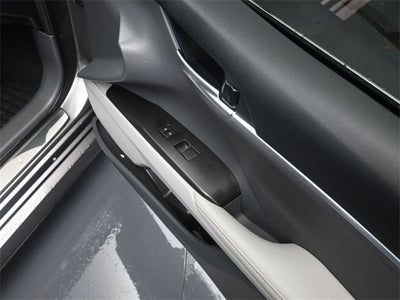 2024 Toyota Camry XLE