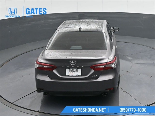 2024 Toyota Camry XLE