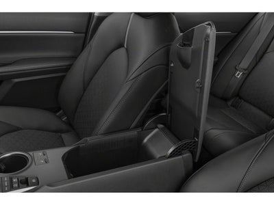 2024 Toyota Camry Hybrid SE