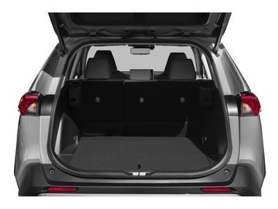 2022 Toyota RAV4 Hybrid Limited