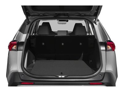 2022 Toyota RAV4 Hybrid Limited