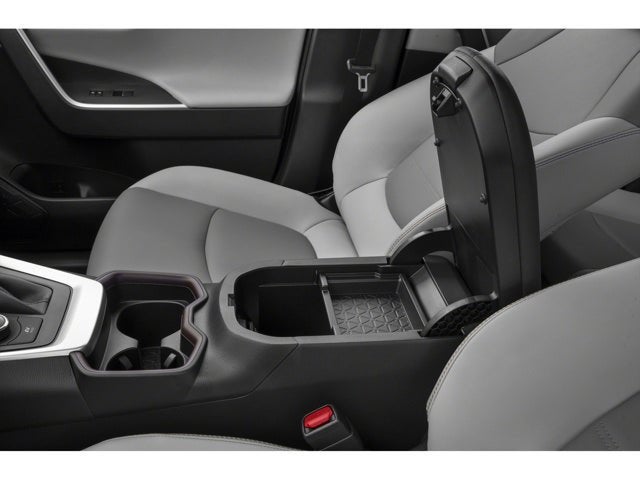2022 Toyota RAV4 Hybrid Limited