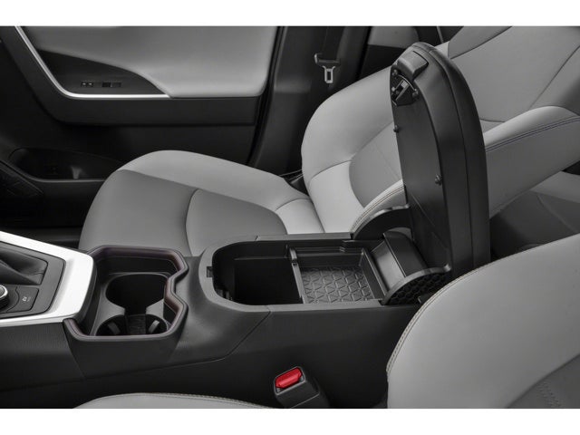 2022 Toyota RAV4 Hybrid Limited