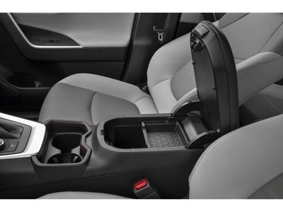 2022 Toyota RAV4 Hybrid Limited