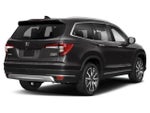 2021 Honda Pilot Touring 7 Passenger